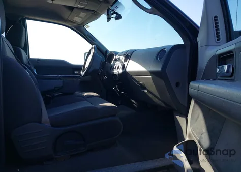 2006 Ford F-150 Fx4/Lariat/Xl/Xlt z USA, uszkodzony, nr VIN 1FTPX14506NA48762